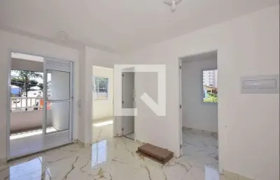 Apartamento para venda - jardim monte kemel, 2 quartos,  36 m² - são paulo