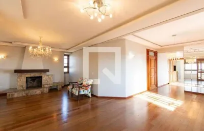 Apartamento para venda - centro, 4 quartos,  230 m² - canoas