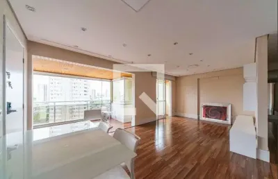 Apartamento para venda - centro, 3 quartos,  114 m² - santo andré