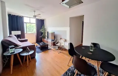 Apartamento para venda - ingá, 2 quartos,  60 m² - niterói