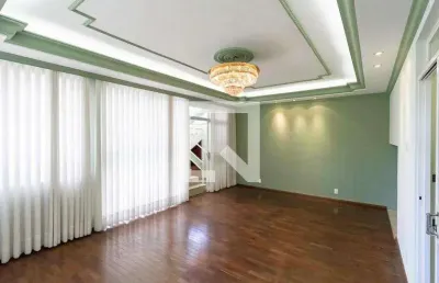 Casa para venda - bandeirantes, 5 quartos,  1000 m² - belo horizonte