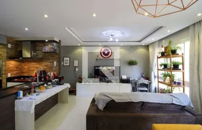 Apartamento para venda - marechal rondon, 3 quartos,  76 m² - canoas