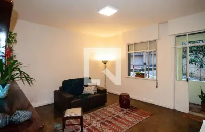Apartamento para venda - consolação, 2 quartos,  99 m² - são paulo