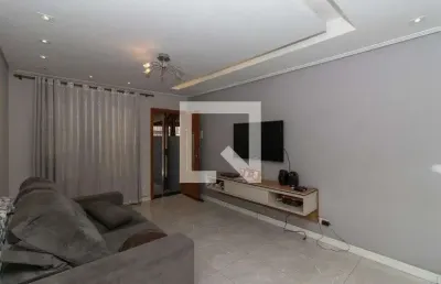 Casa para venda - vila sabrina , 3 quartos,  90 m² - são paulo
