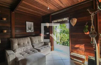 Casa / sobrado em condomínio para venda - vargem grande, 2 quartos,  650 m² - rio de janeiro