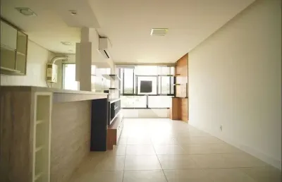 Apartamento para venda - jardim salso , 2 quartos,  69 m² - porto alegre