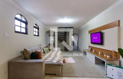 Casa para venda - santa maria, 4 quartos,  277 m² - osasco