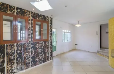 Casa para venda - vila alto de santo andré, 2 quartos,  66 m² - santo andré
