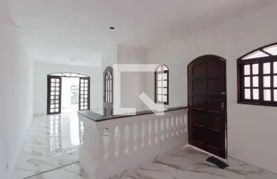 Casa para venda - vila jacuí, 5 quartos,  190 m² - são paulo