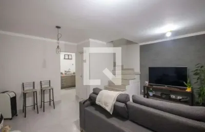Casa / sobrado em condomínio para venda - vila maria , 2 quartos,  70 m² - são paulo