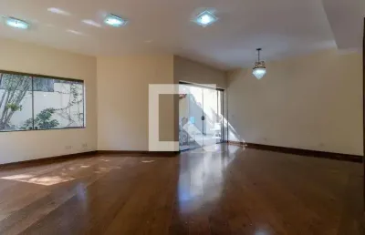 Casa / sobrado em condomínio para venda - morumbi, 4 quartos,  250 m² - são paulo
