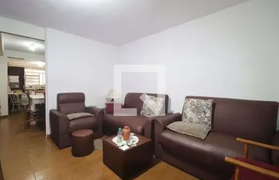 Casa para venda - utinga, 3 quartos,  111 m² - santo andré