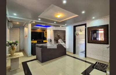 Casa / sobrado em condomínio para venda - vargem pequena, 4 quartos,  360 m² - rio de janeiro