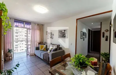 Apartamento para venda - fonseca, 3 quartos,  105 m² - niterói
