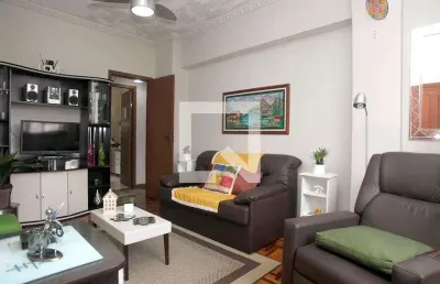 Apartamento para venda - cidade baixa, 2 quartos,  42 m² - porto alegre