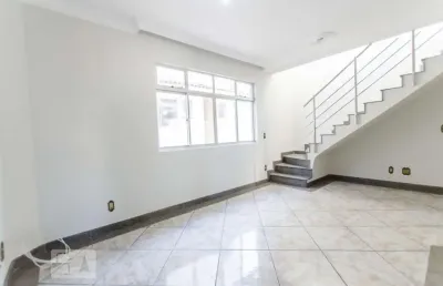 Cobertura para venda - ouro preto, 4 quartos,  219 m² - belo horizonte