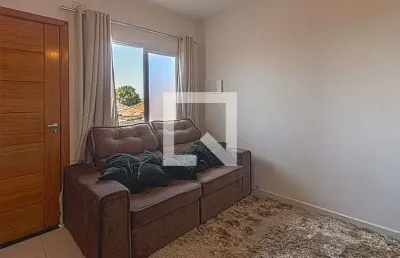 Apartamento para venda - sacomã, 1 quarto,  30 m² - são paulo