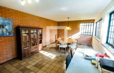 Casa / sobrado em condomínio para venda - panamby, 4 quartos,  370 m² - são paulo