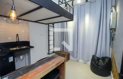 Kitnet / stúdio para venda - centro, 1 quarto,  15 m² - rio de janeiro