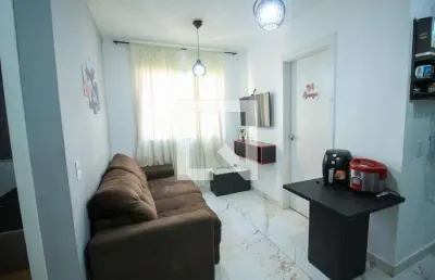 Apartamento para venda - canindé, 2 quartos,  34 m² - são paulo