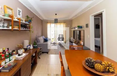 Apartamento para venda - vila ema, 2 quartos,  66 m² - são paulo