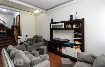 Casa para venda - vila esperança, 5 quartos,  300 m² - são paulo