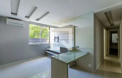 Apartamento para venda - santa rosa , 2 quartos,  70 m² - niterói