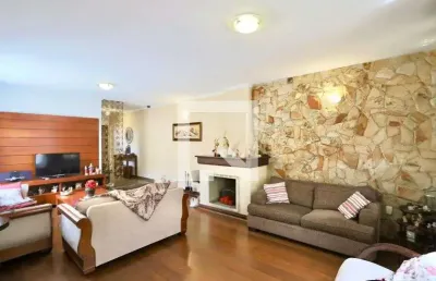 Casa para venda - belém, 4 quartos,  450 m² - são paulo