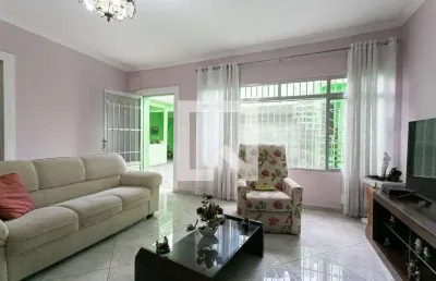 Casa para venda - tatuapé, 2 quartos,  180 m² - são paulo