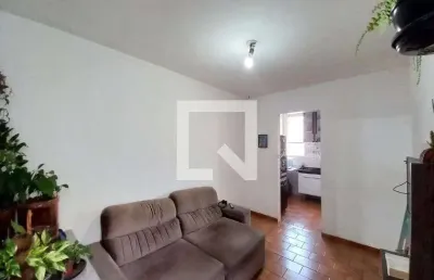 Apartamento para venda - campos elíseos , 2 quartos,  50 m² - campinas