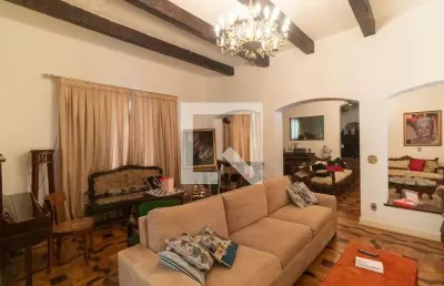 Casa para venda - jardim paulista, 3 quartos,  800 m² - são paulo