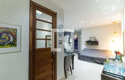 Apartamento para venda - campos elíseos, 3 quartos,  110 m² - são paulo