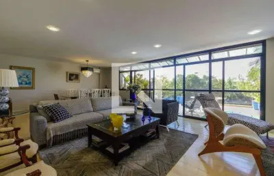 Cobertura para venda - recreio, 4 quartos,  200 m² - rio de janeiro