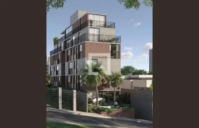Cobertura para venda - gutierrez, 2 quartos,  140 m² - belo horizonte