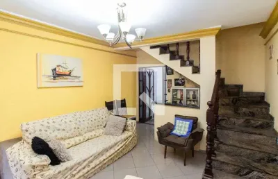 Casa para venda - vila guilherme, 3 quartos,  187 m² - são paulo