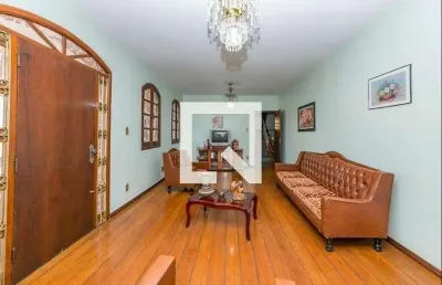 Casa para venda - barreiro, 5 quartos,  384 m² - belo horizonte