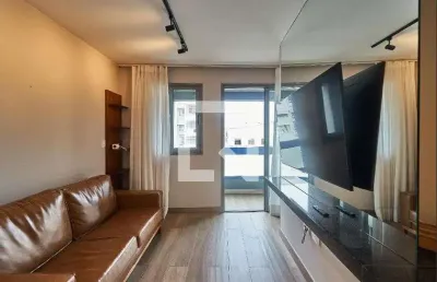 Apartamento para venda - tijuca, 2 quartos,  49 m² - rio de janeiro