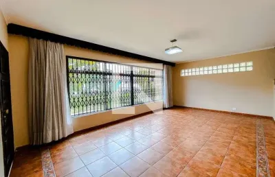 Casa para venda - vila mariana, 5 quartos,  400 m² - são paulo