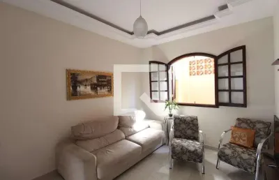 Casa para venda - planalto, 5 quartos,  360 m² - belo horizonte