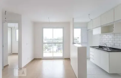 Apartamento para venda - barra funda, 2 quartos,  46 m² - são paulo