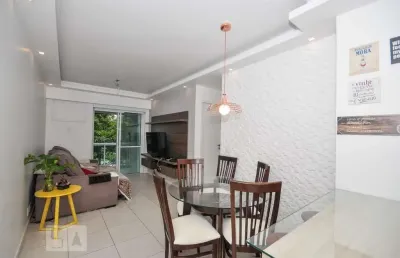 Apartamento para venda - jacarepaguá, 2 quartos,  68 m² - rio de janeiro