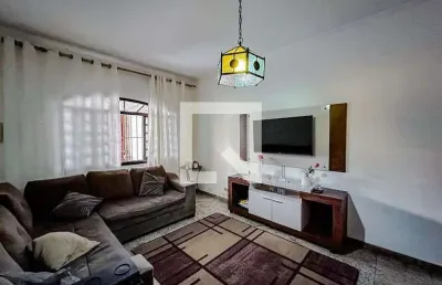 Casa para venda - ipiranga, 3 quartos,  180 m² - são paulo