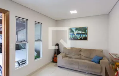 Casa para venda - alípio de melo, 4 quartos,  247 m² - belo horizonte
