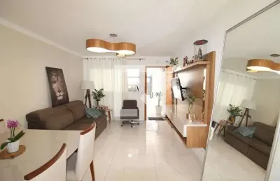 Casa para venda - mandaqui, 3 quartos,  145 m² - são paulo