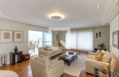 Casa para venda - lapa, 5 quartos,  413 m² - são paulo