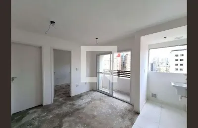Apartamento para venda - água fria, 2 quartos,  37 m² - são paulo