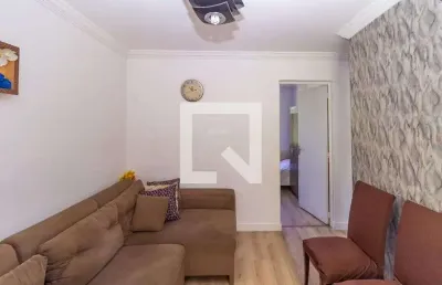 Apartamento para venda - sapopemba, 2 quartos,  47 m² - são paulo