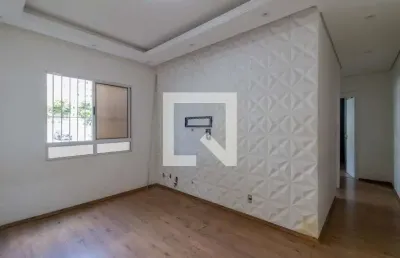 Apartamento para venda - ponte grande, 2 quartos,  47 m² - guarulhos