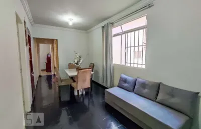 Apartamento para venda - sagrada família, 3 quartos,  85 m² - belo horizonte