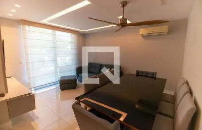 Cobertura para venda - itaipu, 3 quartos,  230 m² - niterói